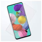 Samsung Galaxy A51 Full Cover Screen Protector 9D Tempered, Verzenden