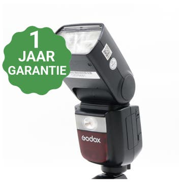 Godox Speedlite V860III Sony kit | Tweedehands, Verzenden, Zo goed als nieuw