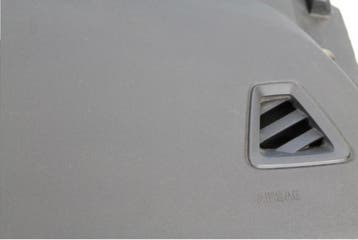 Airbag set - Dashboard zwart Volvo XC60 (2017-heden), Auto-onderdelen, Gebruikt, Volvo