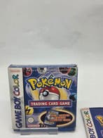 Nintendo - Gameboy Color - Pokemon Trading Card Version -