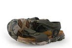 Develab Sandalen Jongens in maat 36 Groen, Enfants & Bébés, Vêtements enfant | Chaussures & Chaussettes, Verzenden, Schoenen