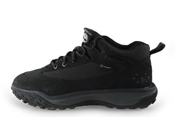 Timberland Wandelschoenen in maat 43½ Zwart, Verzenden