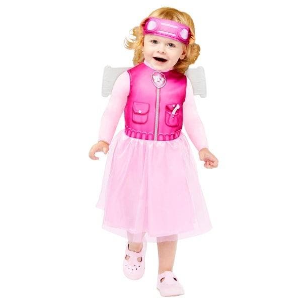 Baby Kostuum Skye, Enfants & Bébés, Costumes de carnaval & Déguisements, Envoi