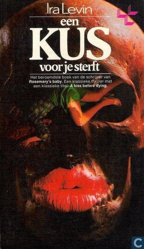 Kus voor je sterft 9789029528719 Ira Levin, Boeken, Overige Boeken, Gelezen, Verzenden