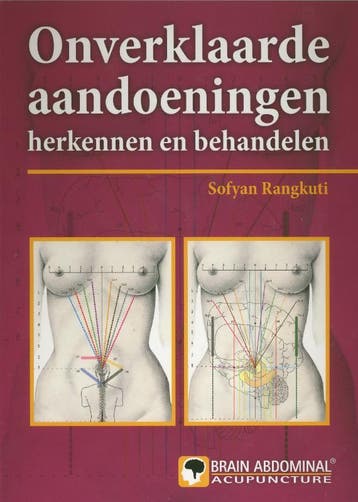 Onverklaarde aandoeningen herkennen en behandelen, Verzenden, S. Rangkuti