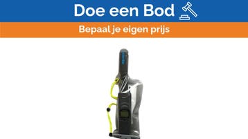 Bieden: Aquapac ICOM watertight Carrying Case, Ophalen of Verzenden
