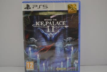 Beyond the Ice Palace 2 - SEALED (PS5), Nieuw