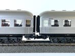 Märklin H0 - Modeltrein personenwagonset (3) - 3, Nieuw