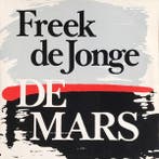 Freek de Jonge - De Mars, Verzenden, Gebruikt