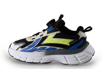 Sub55 Sneakers Jongens in maat 32 Zwart, Kinderen en Baby's, Verzenden, Jongen of Meisje, Schoenen, Zo goed als nieuw
