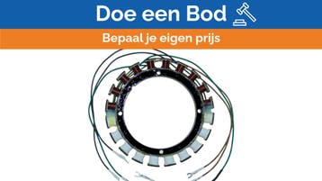 Bieden: Quicksilver Mercury Force Stator, Sports nautiques & Bateaux, Ophalen of Verzenden