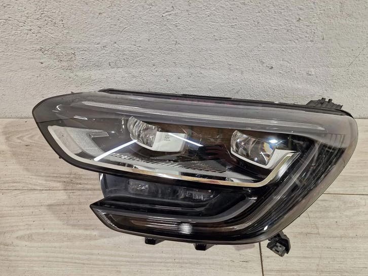 Linker full LED koplamp Renault Megane 4 IV 2016-, Autos : Pièces & Accessoires, Éclairage, Envoi