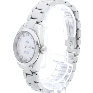 Omega - Seamaster - 2577.75 - Dames - 2000-2010, Nieuw