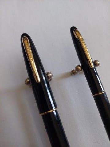 Sheaffer - Admiral - Vulpen, Verzamelen, Nieuw