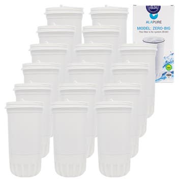 Waterfilter voor ZeroWater CWF1003 /, Verzenden, Nieuw
