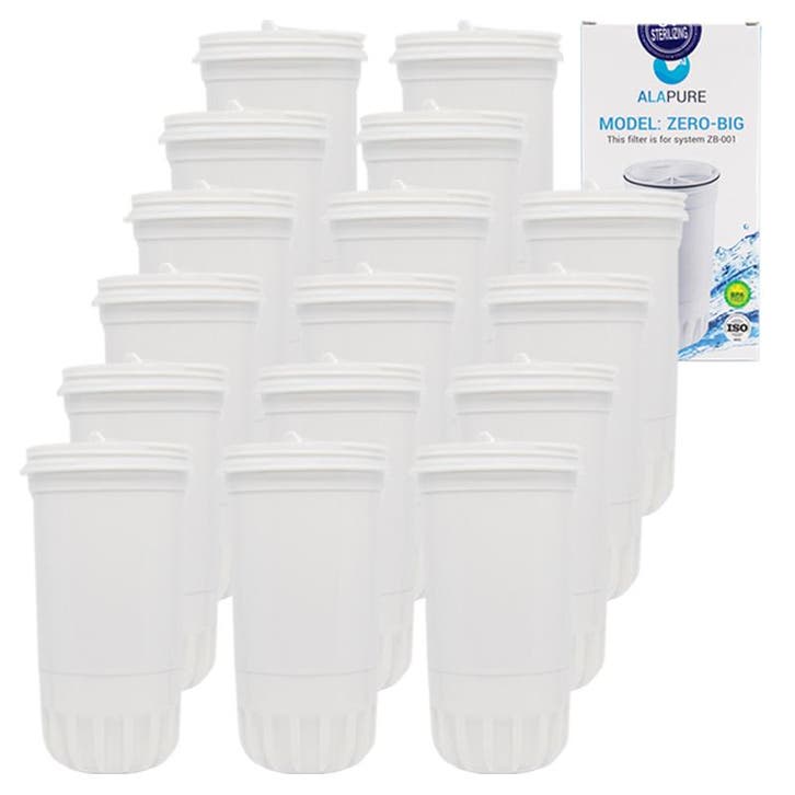 Waterfilter voor ZeroWater CWF1003 /, Maison & Meubles, Cuisine | Ustensiles de cuisine, Envoi
