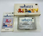 Nintendo - Super Famicom - Super Famicom RPG Lot – Final, Nieuw