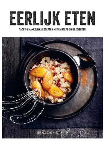 Eerlijk eten 9789044629453 Judith Verkuil, Verzenden, Zo goed als nieuw, Judith Verkuil