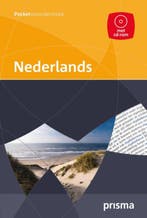 Prisma pocketwoordenboek Nederlands 9789049100643, Boeken, Woordenboeken, Gelezen, Verzenden, Nederlands, A.A. Weijnen