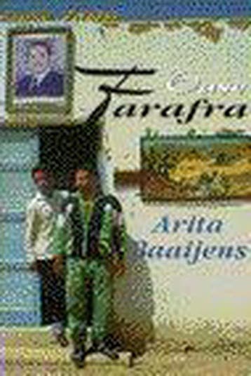 OASE FARAFRA 9789025424923 A. Baaijens, Verzenden, Gelezen, A. Baaijens