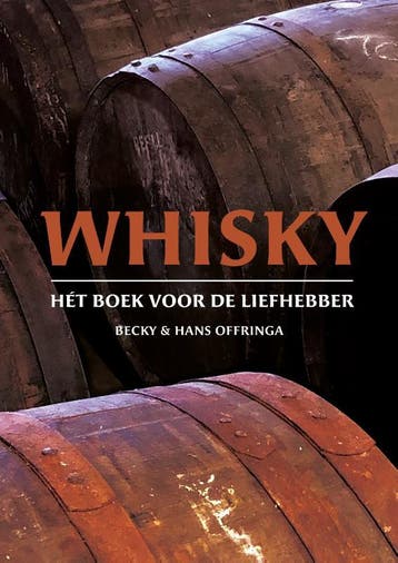 Whisky | Hans Offringa | Nieuw, Verzenden, Nieuw, Hans Offringa