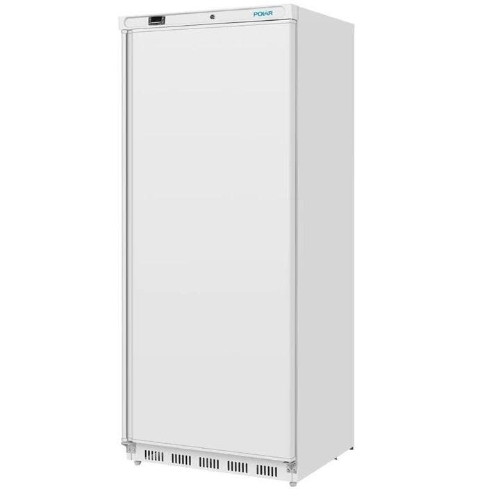 Koelkast | C-SERIE | Energiezuinig | 600L | Wit | +2°C/+5°C, Articles professionnels, Horeca | Équipement de cuisine, Envoi