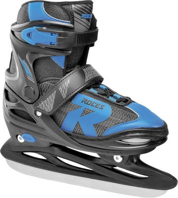 Roces IJsschaats 34-37 | Retour deal -34% | Snel zijn!, Sport en Fitness, Verzenden, Zo goed als nieuw, IJshockeyschaatsen, Overige merken