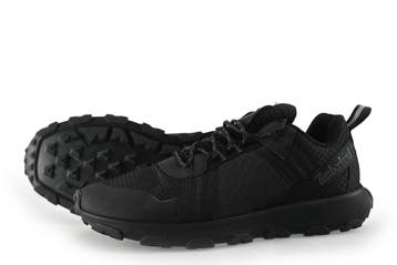 Timberland Sneakers in maat 43 Zwart, Kleding | Heren, Schoenen, Verzenden, Zo goed als nieuw, Sneakers, Timberland