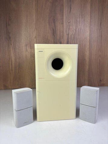Bose - Acoustimass 5 Series III - Direct/Reflecting 2.1