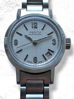 Zenith - Lady - NOS - Automatico - Zonder minimumprijs -