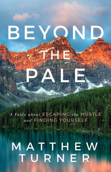 Beyond the Pale 9781631953842 Matthew Turner, Verzenden, Matthew Turner