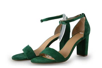 Lloyd Sandalen in maat 42 Groen, Lloyd, Verzenden, Sandalen of Muiltjes, Zo goed als nieuw