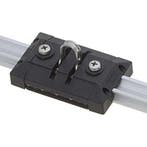 Viadana Slede voor 19x13,4mm Rail, Ophalen of Verzenden