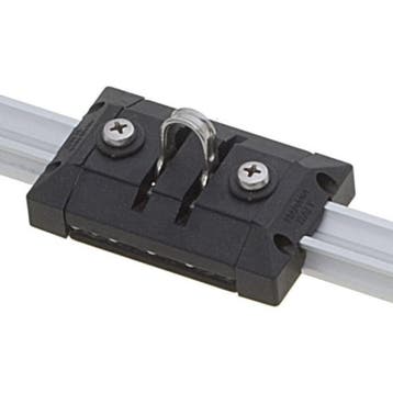 Viadana Slede voor 19x13,4mm Rail, Watersport en Boten, Ophalen of Verzenden, Nieuw