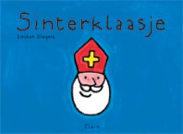 Sinterklaasje 9789044801019 Liesbet Slegers, Boeken, Verzenden, Gelezen, Liesbet Slegers