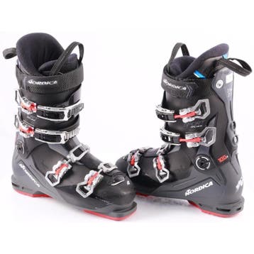 40,5 41 42 42,5 skischoenen NORDICA SPORTMACHINE 3 100 R 202, Sport en Fitness, Verzenden, Gebruikt, Nordica