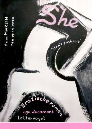 Egodocument She |  | Nieuw, Verzenden, Nieuw