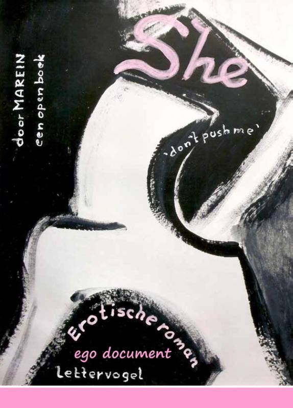 Egodocument She |  | Nieuw, Boeken, Overige Boeken, Nieuw, Verzenden