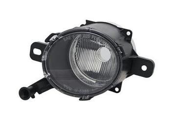 Opel Zafira B 2008+ Mistlamp Rechts (Mistlampen), Verzenden