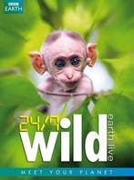 BBC Earth - 24/7 Wild, Verzenden, Nieuw in verpakking
