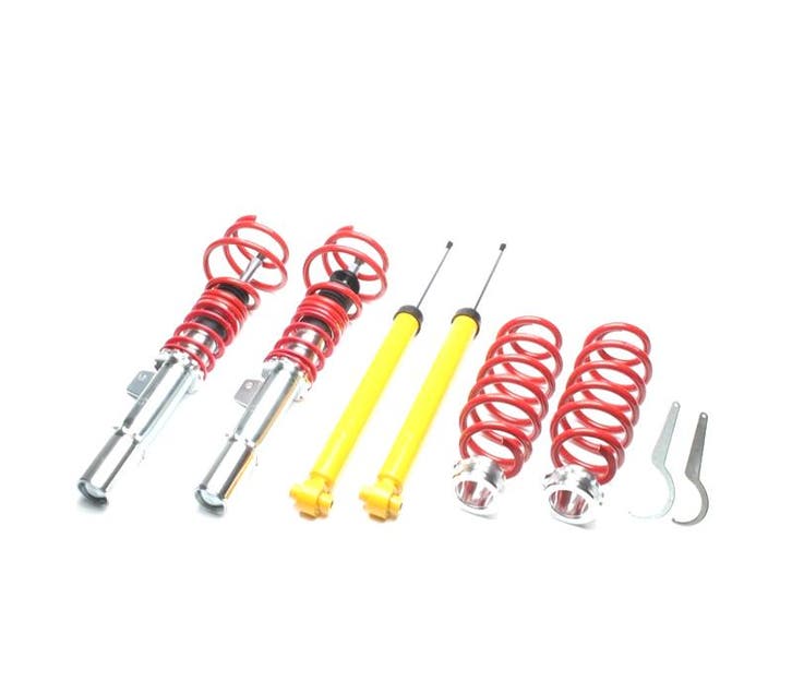 SUSPENSION FILETÉ TA TECHNIX AUDI A3 8V TT 8J, Autos : Pièces & Accessoires, Suspension & Châssis, Envoi