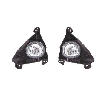 Phares Antibrouillard Pour Mazda 5 10-, Verzenden, Nieuw