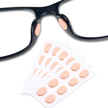 Fako Bijoux - Soft EVA Neus Pads - Neuskussen Bril - Soft, Verzenden