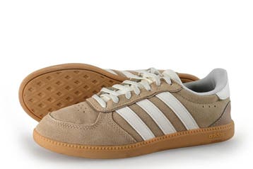 Adidas Sneakers in maat 39 Beige, Vêtements | Femmes, Chaussures, Verzenden, Sneakers