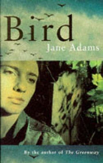 Bird 9780330351386 Jane Adams, Verzenden, Gelezen, Jane Adams