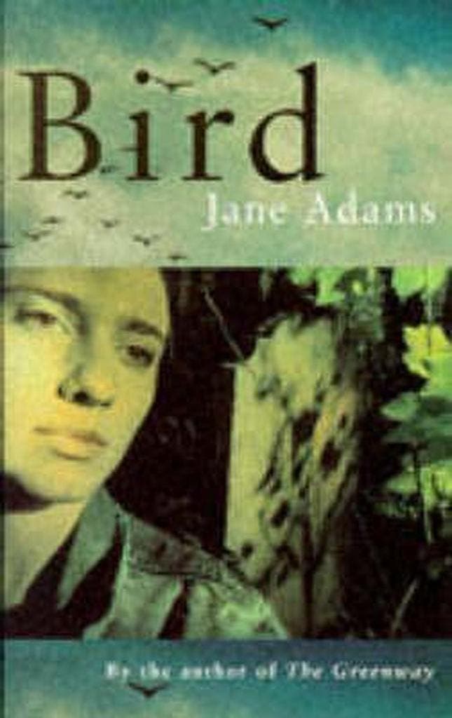 Bird 9780330351386 Jane Adams, Livres, Langue | Anglais, Envoi