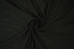 10 meter lycra tule - Zwart, Hobby en Vrije tijd, Stoffen en Lappen, Overige materialen, Verzenden, 120 cm of meer, Zwart