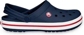 Crocs Crocband - Sandalen - Volwassenen - Navy - 42-43, Verzenden, Nieuw