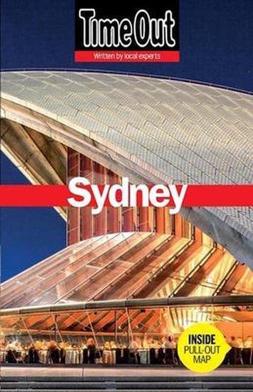 Time Out Sydney City Guide 9781846709845 Time Out, Verzenden, Time Out