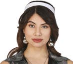 Oorbellen Disco Ball 2st, Verzenden, Nieuw